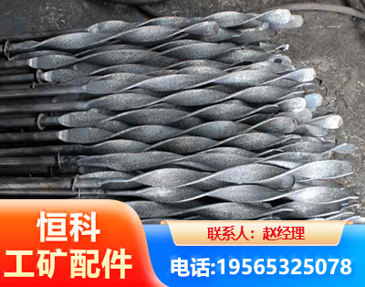 扬州麻花锚杆
