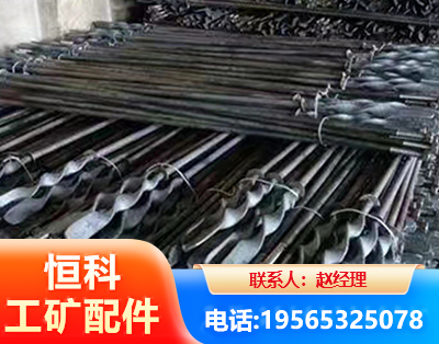扬州麻花锚杆